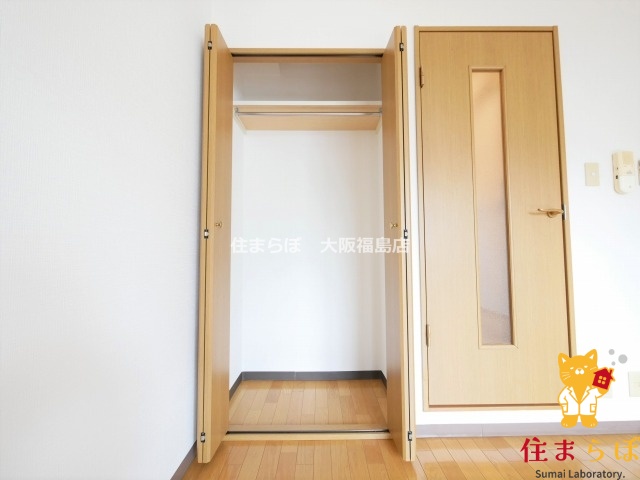 収納　使い方次第で印象が変わる