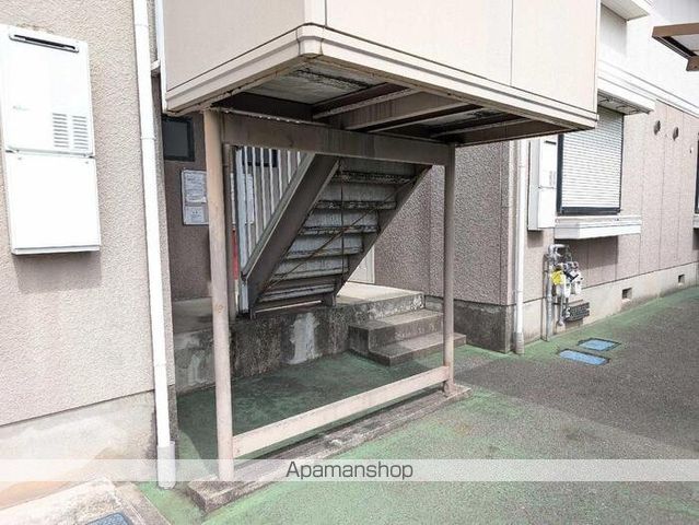 セジュール正木のその他写真