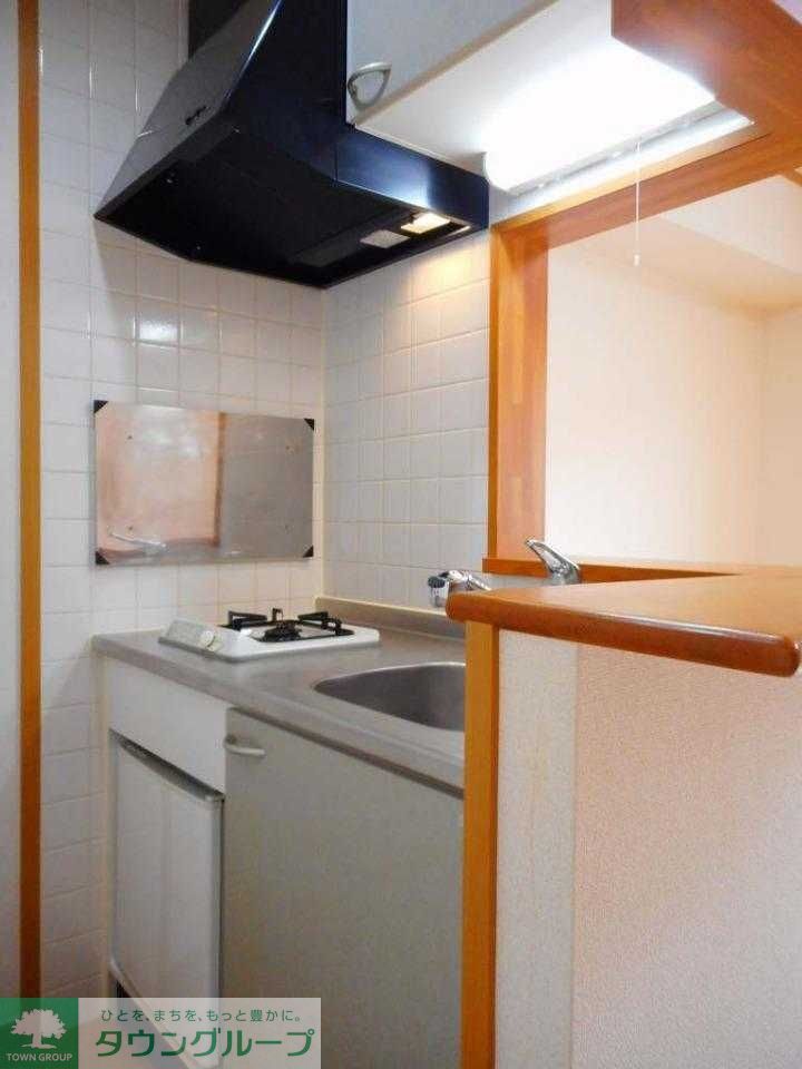 キッチン