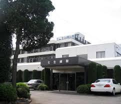 病院　医療法人社団清愛会七生病院（病院）まで1605m