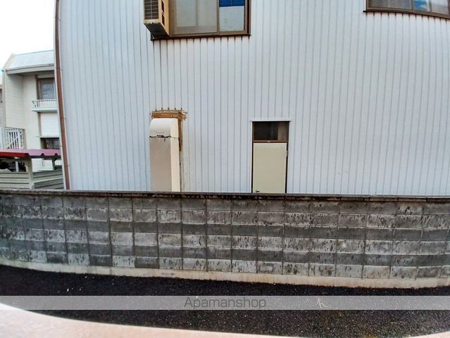 眺望　眺望