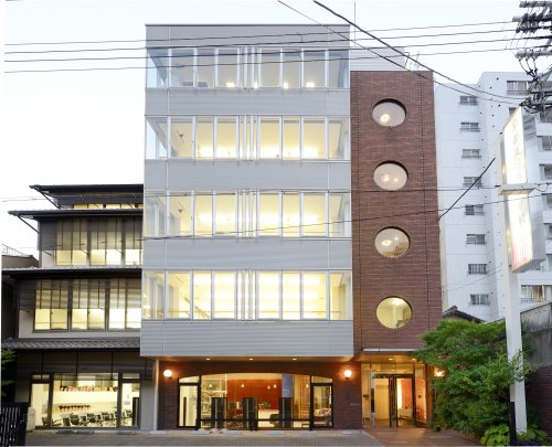 その他　京都美容専門学校（その他）まで738m