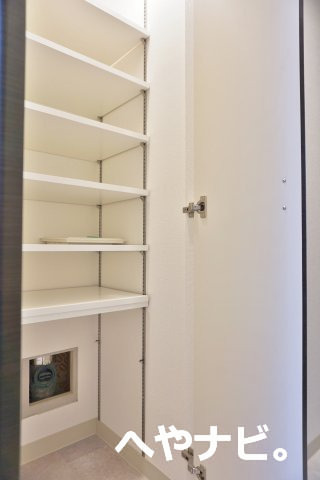 その他　★シューズボックス