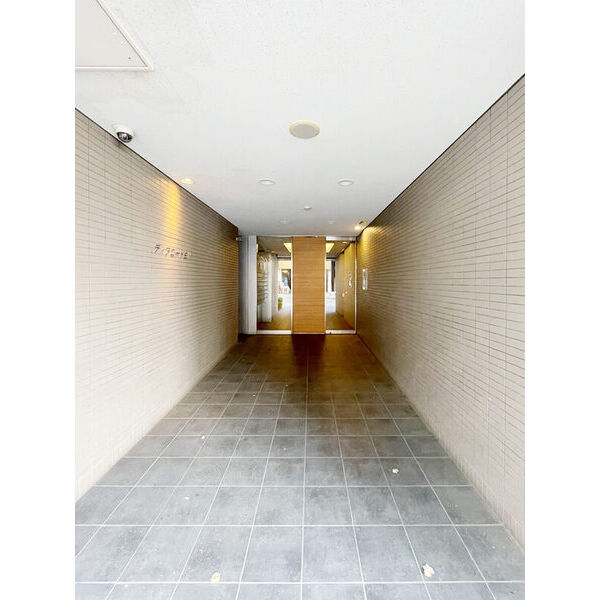 ロビー
