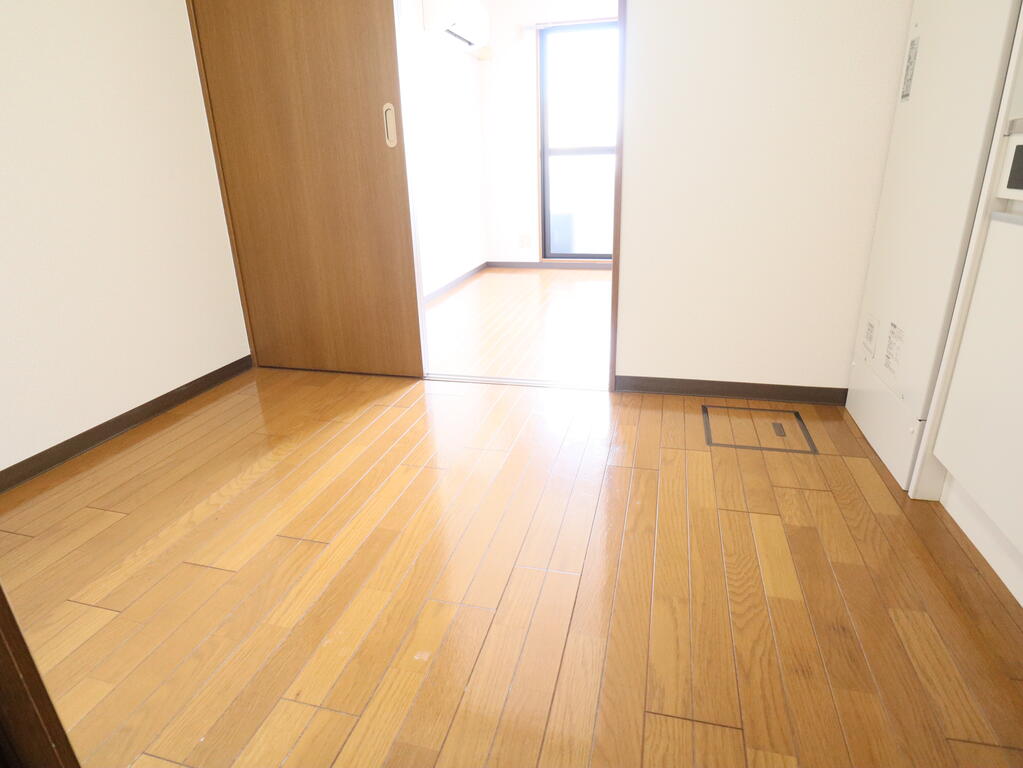 その他部屋・スペース　洋室3