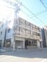 フェルトバーンハウス新江古田 3階 築18年6ヶ月の賃貸物件