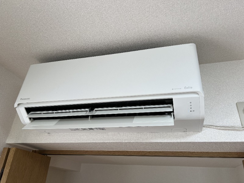 その他設備　充実した室内設備♪