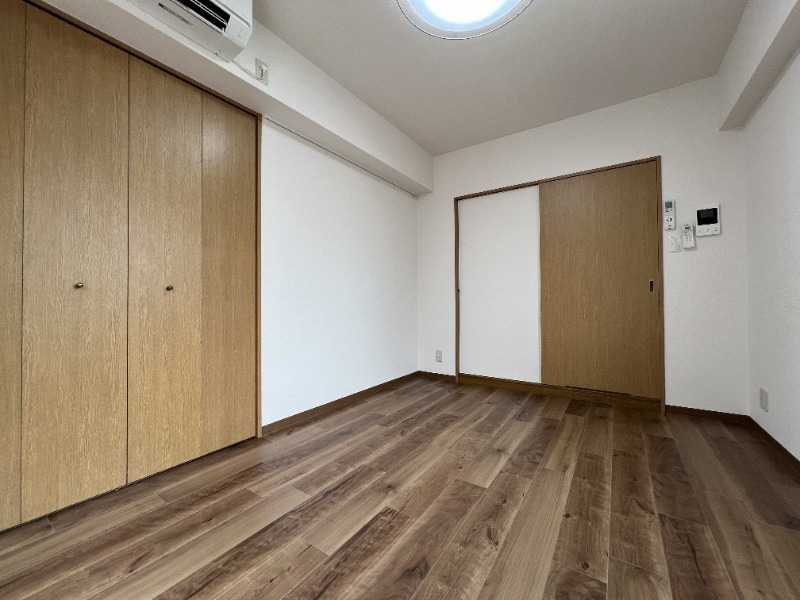 その他部屋・スペース　ゆっくりくつろげる寝室です♪