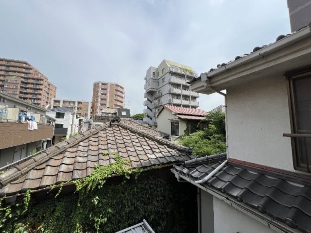 眺望　見晴らしの良い眺望です♪
