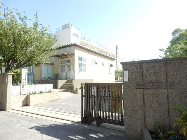 小学校　塩焼小学校（小学校）まで733m