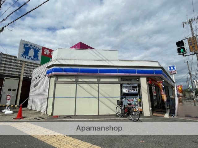 コンビニ　ローソン（コンビニ）まで271m