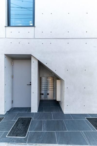 その他共有部分　☆共用設備もキレイ☆