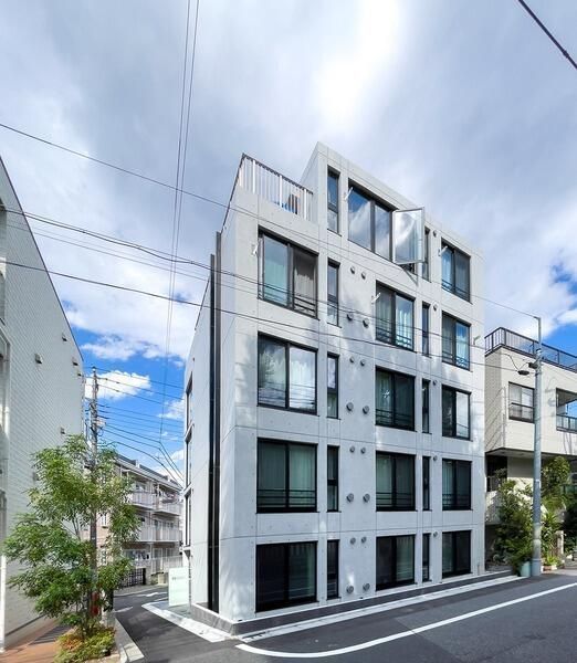 建物外観　☆外観☆