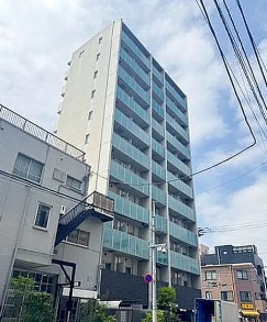 建物外観　☆外観☆