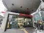 銀行　三菱UFJ銀行淡路支店（銀行）まで280m