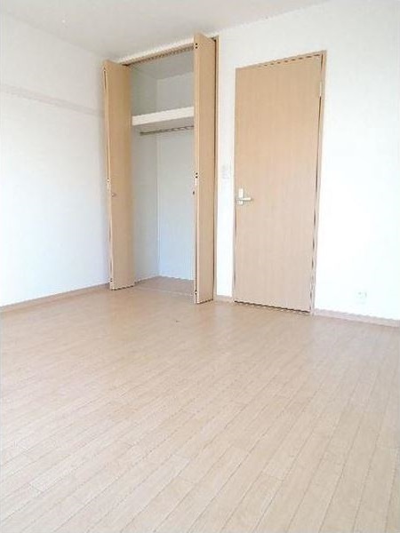 その他設備　充実した室内設備♪