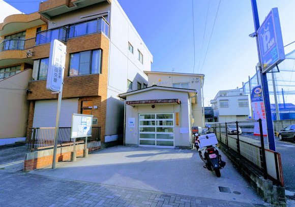 警察署・交番　瑞穂警察署井戸田交番（警察署・交番）まで521m