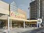 スーパー　サンエース 亀島店（スーパー）まで876m
