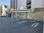 コンビニ　ファミリーマート 則武本通店（コンビニ）まで457m