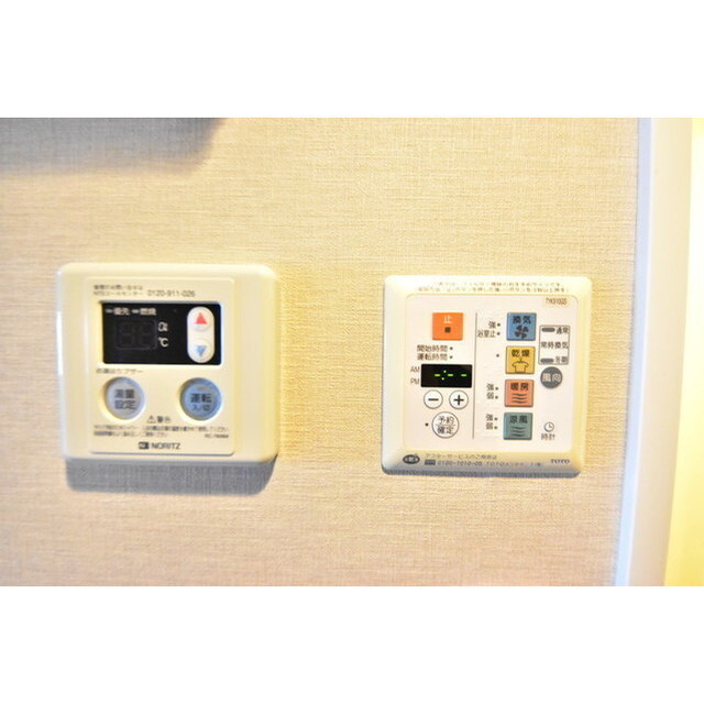 その他部屋・スペース　おしゃれな内装です
