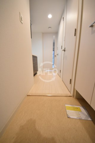 その他部屋・スペース　エスリード本町靭公園レジデンス　玄関