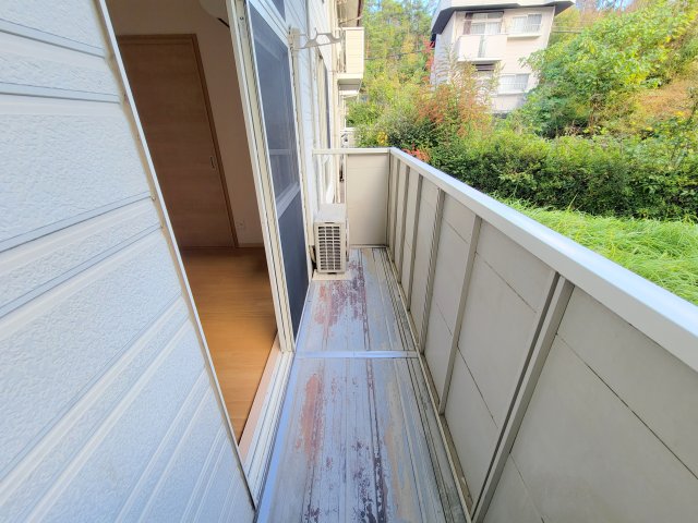 エスポワールBの内装写真
