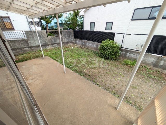庭
