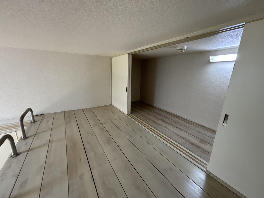 その他部屋・スペース　ロフト