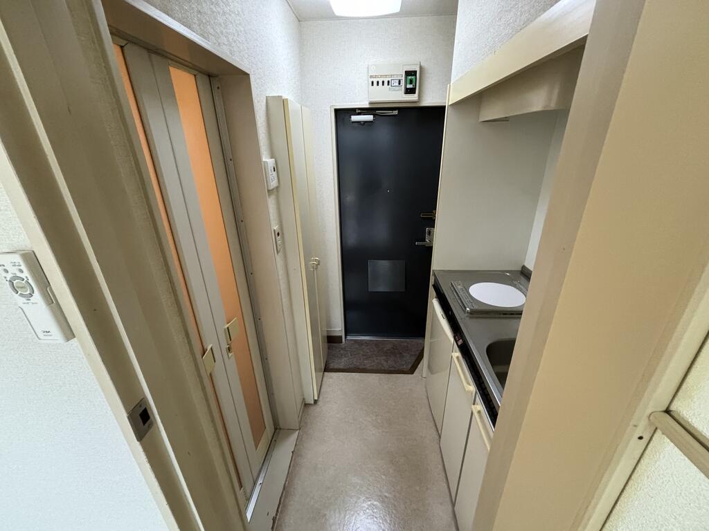 その他部屋・スペース　キッチン