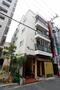 京橋駅より徒歩4分 5階 築47年10ヶ月の賃貸物件