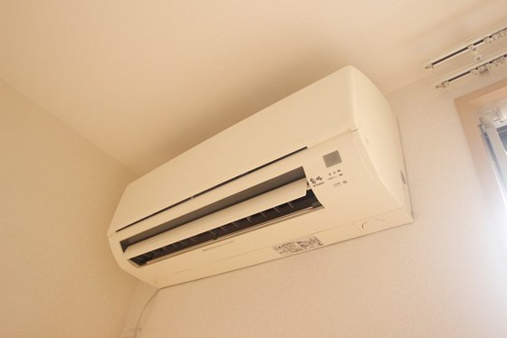 その他設備　※別部屋の写真です
