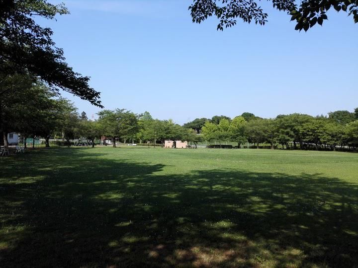 公園　11号北部緑地（公園）まで940m