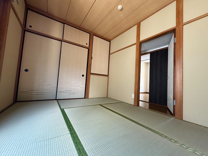 その他部屋・スペース　別号室の写真です。