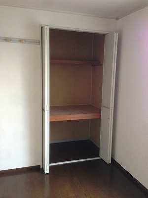 収納　同仕様写真
