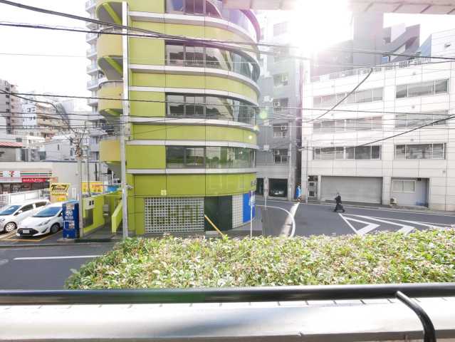 ライオンズマンション駒込六義園のその他写真