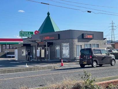 コンビニ　セブンイレブン 鳥取的場店（コンビニ）まで492m