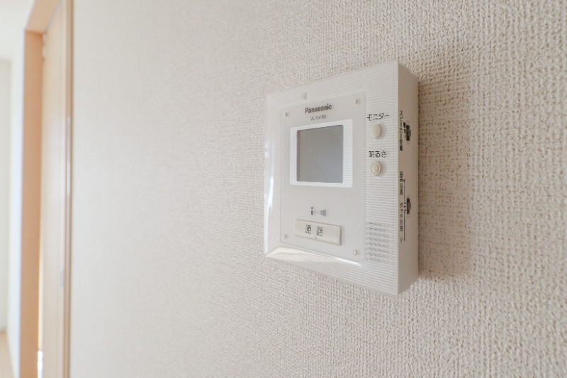 セキュリティ　図面と現状に相違がある場合には現状を優先