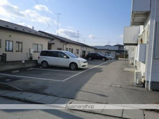 その他共有部分　その他共有部分