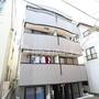 ルミエール東池袋 3階 築25年9ヶ月の賃貸物件