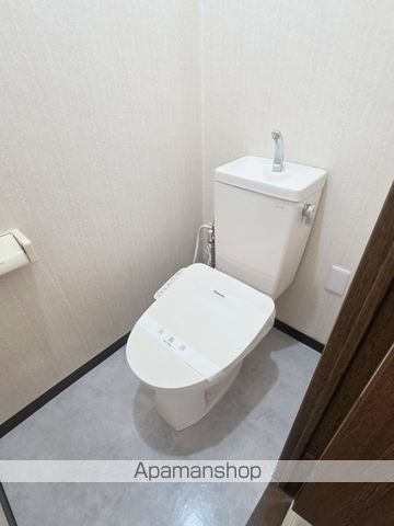 ＪＲ東海道本線 掛川駅 徒歩9分 5階建 築28年のトイレ写真