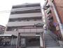 近鉄丹波橋駅より徒歩9分 3階 築28年5ヶ月の賃貸物件