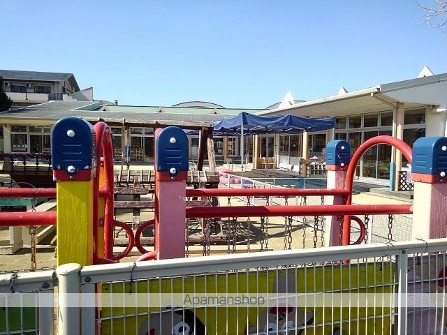 幼稚園・保育園　わらしこ保育園（幼稚園・保育園）まで690m