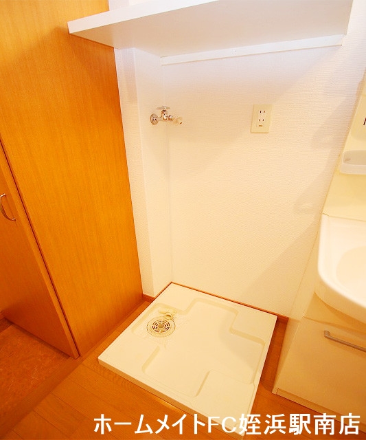 その他　★洗濯置き場は室内に♪★参考写真