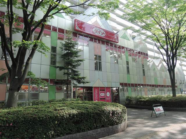 その他　ザ・ダイソー 光が丘IMA店（その他）まで1341m