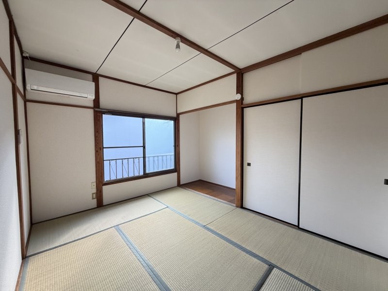 その他部屋・スペース　南向きで自然光が差し込みます
