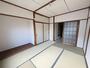 その他部屋・スペース　心安らぐ和室