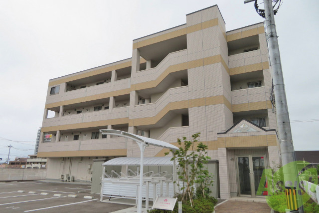 建物外観　外観１