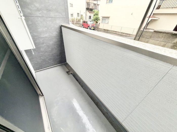 仮)フィアスコート白鷺駅前の内装写真