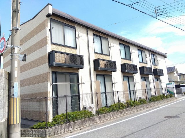 建物外観　画像5