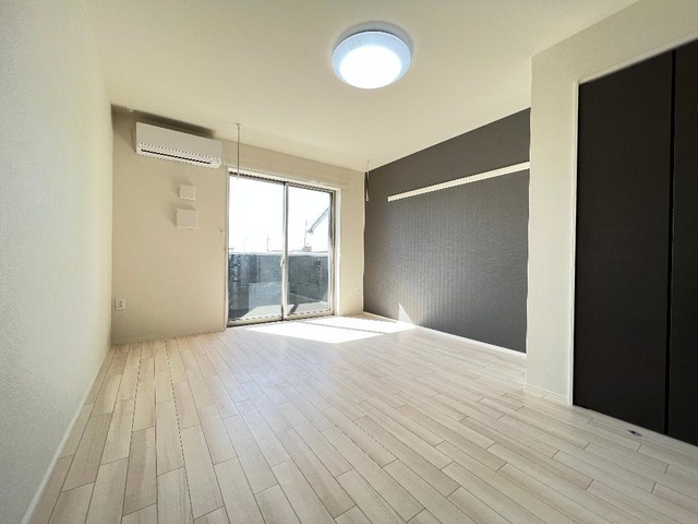 その他部屋・スペース　室内
